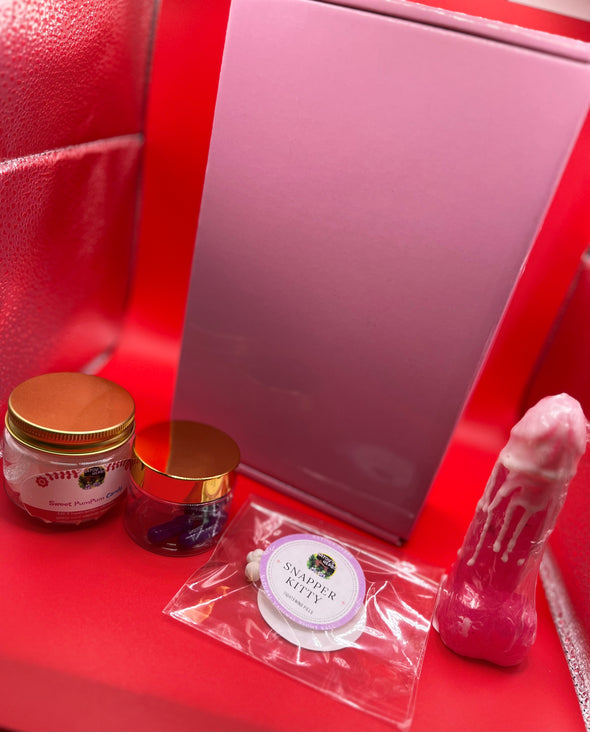 Sweet & Lovely Valentines Day Kit