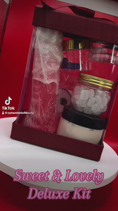 Sweet & Lovely Valentines Day Kit